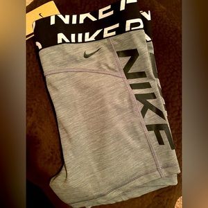 NWT Nike Pro Shorts